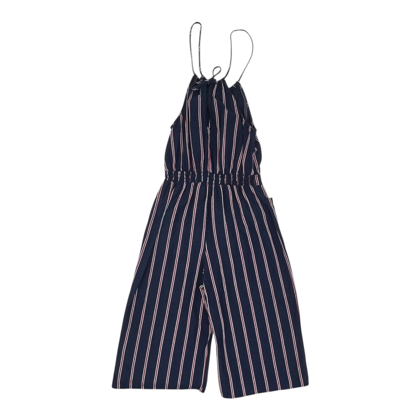 Jumpsuit By Universal Thread In Blue, Size:S