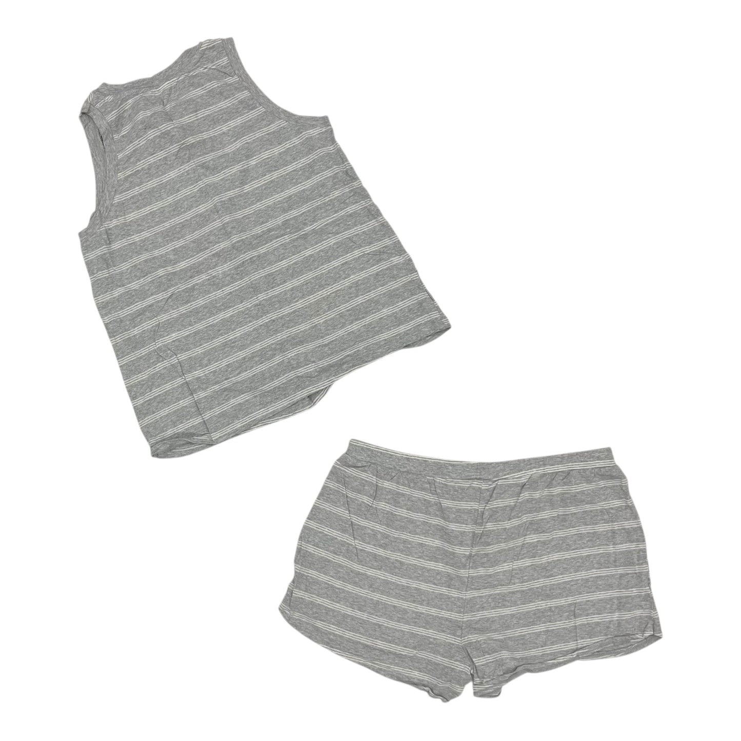 Lounge Set Pants By Stars Above In Grey, Size:M