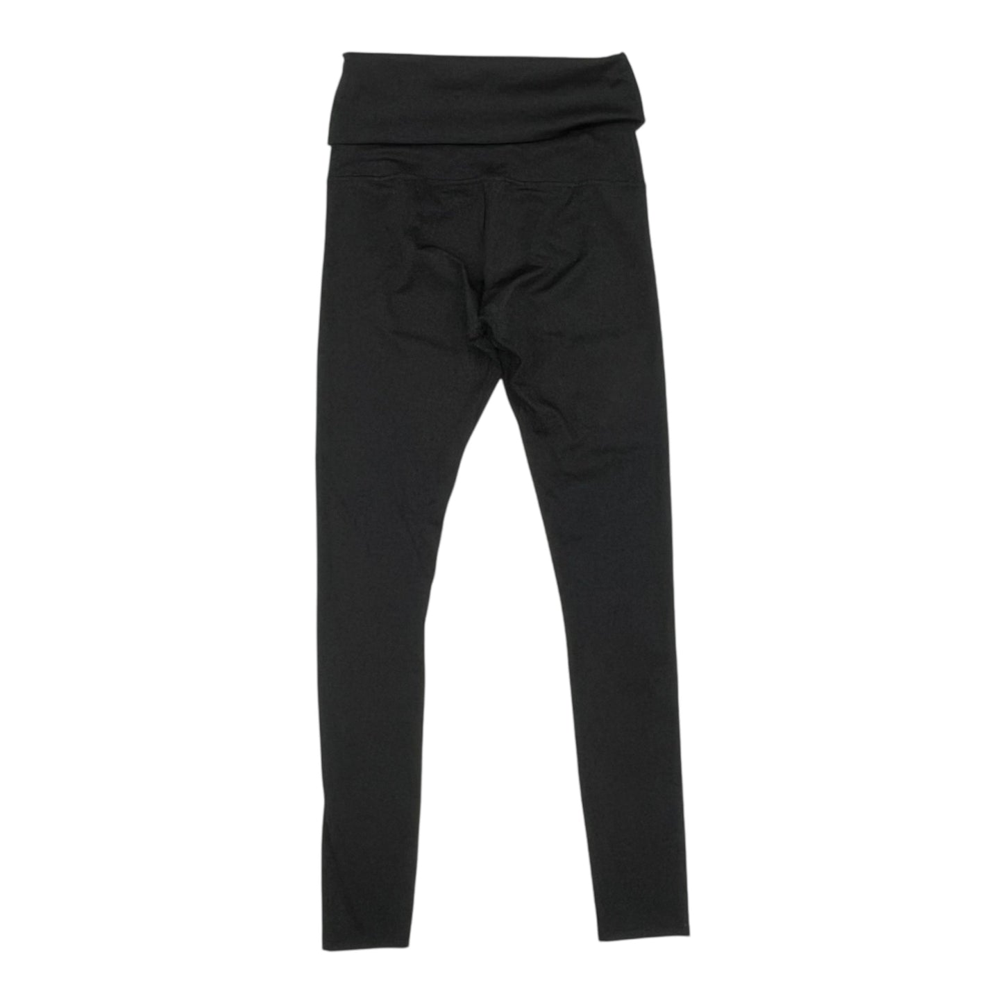 Athletic Leggings By Gym Shark In Black, Size:S