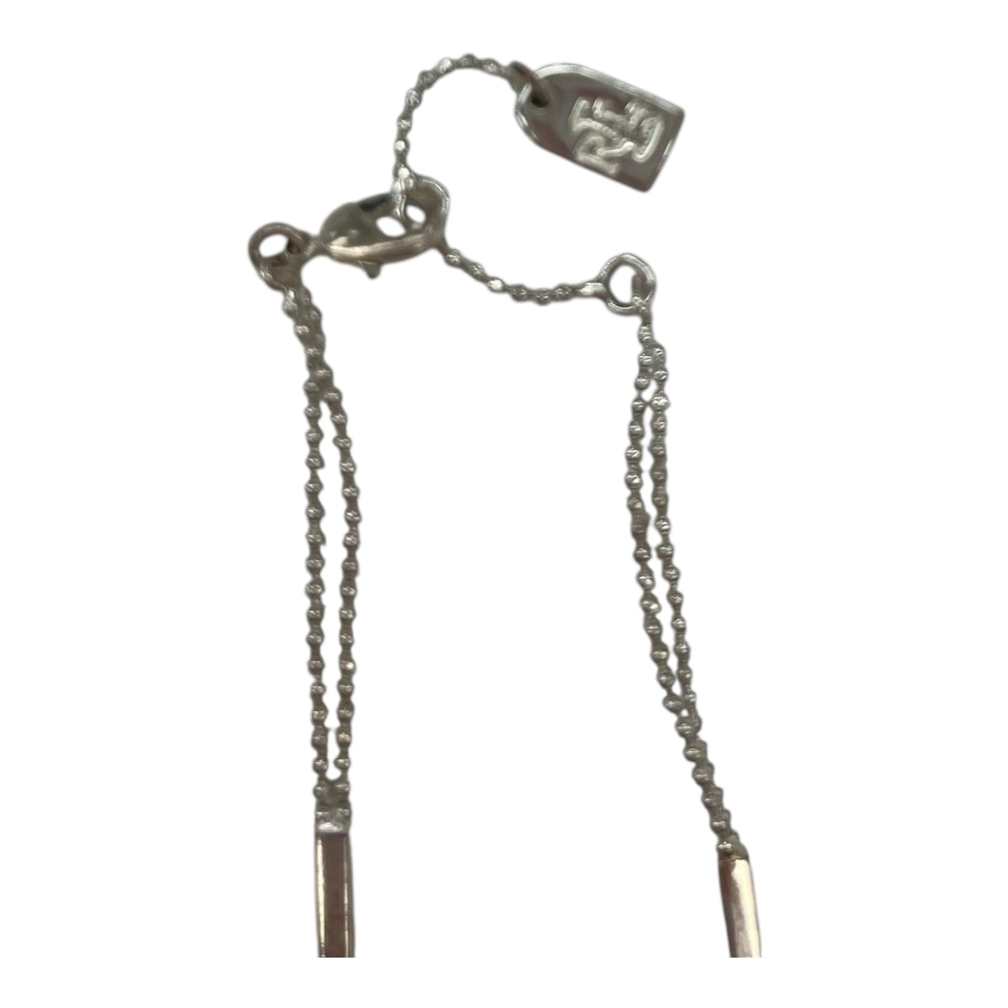 Bracelet Chain By Ralph Lauren In Silver