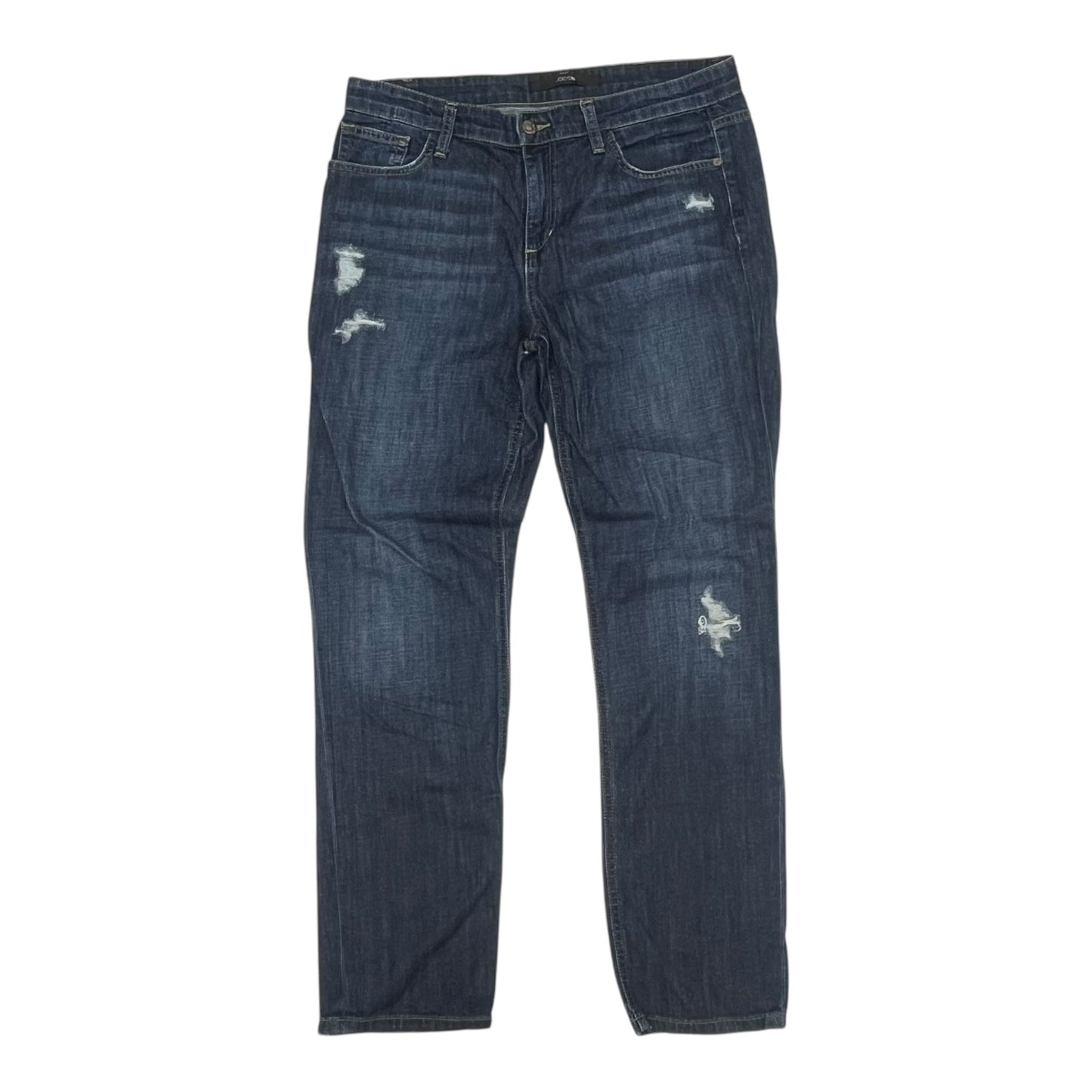 JEANS BOOT CUT by JOES JEANS In BLUE DENIM, Size: 8