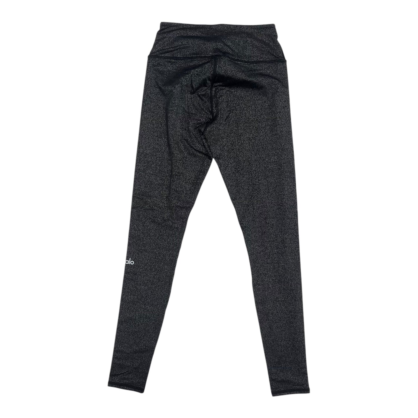 ATHLETIC LEGGINGS by ALO in BLACK, Size:S