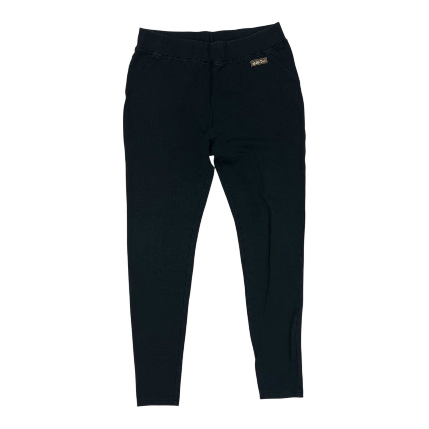 Pants Leggings By Matilda Jane In Blue, Size:L