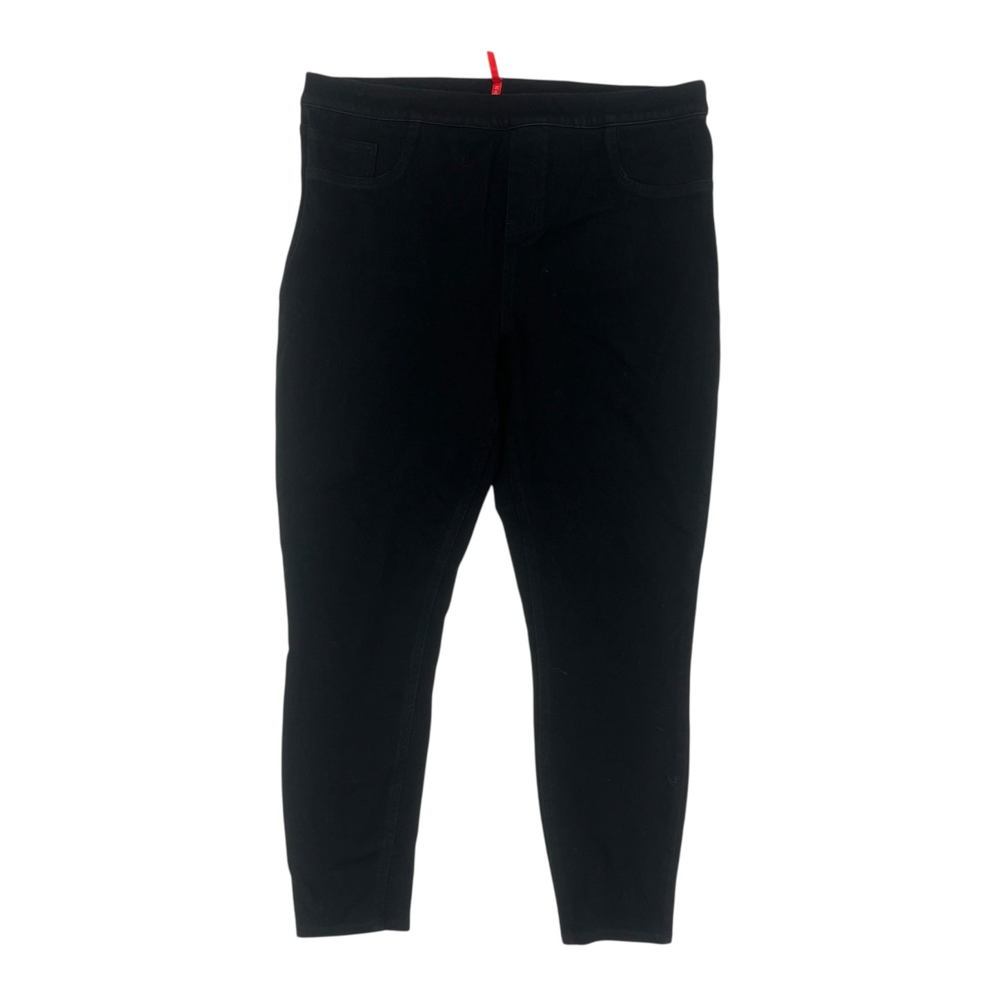 Pants Leggings By Spanx In Black, Size:1X