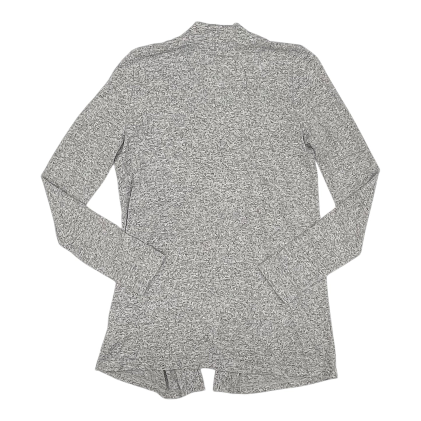 Cardigan By Market & Spruce In Grey, Size:M