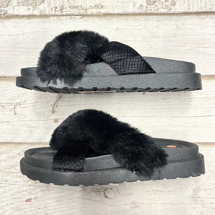Sandals Flats By Joes Jeans Size: 8