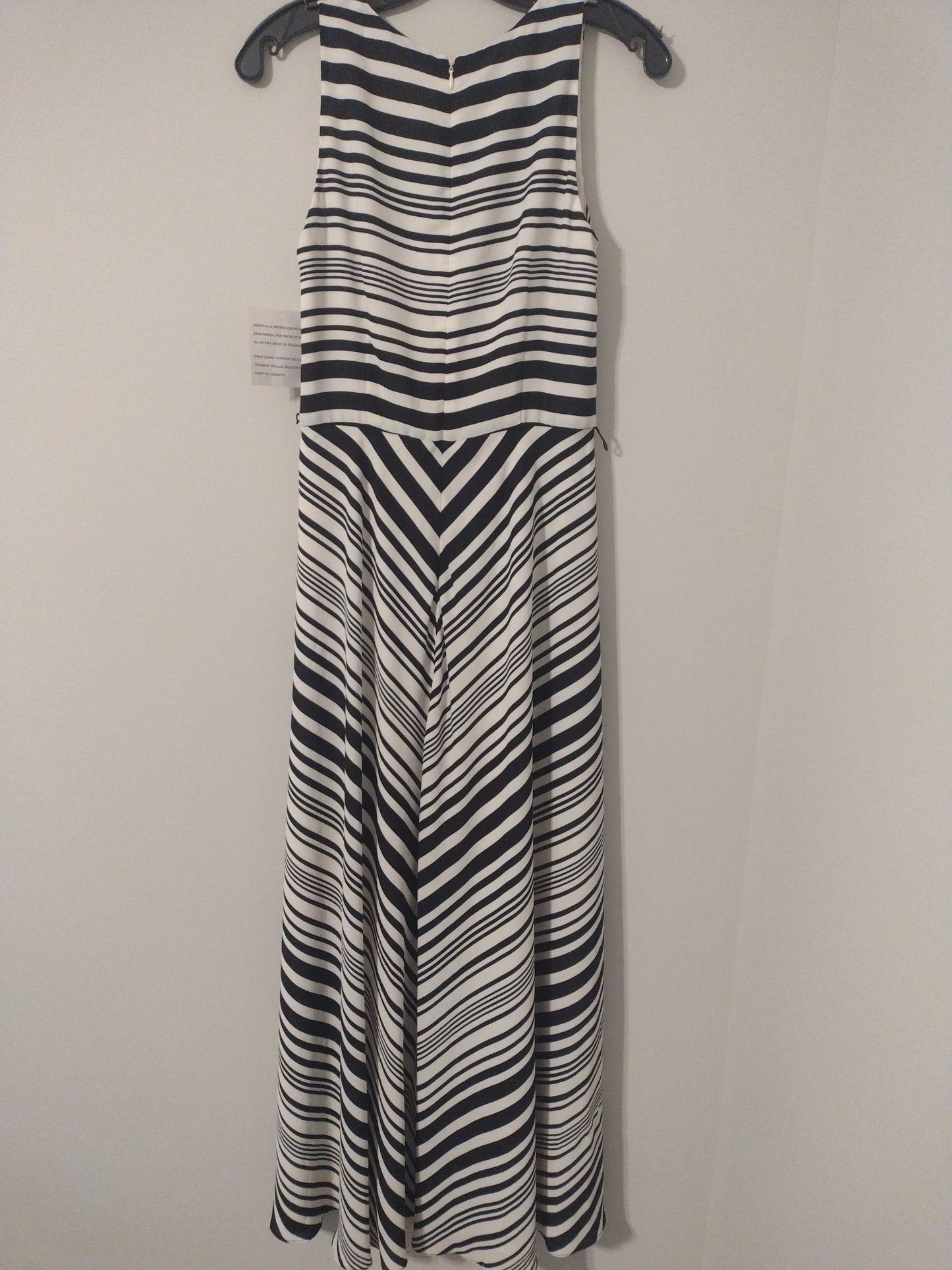 Dress Casual Maxi By Anne Klein Size: Xs