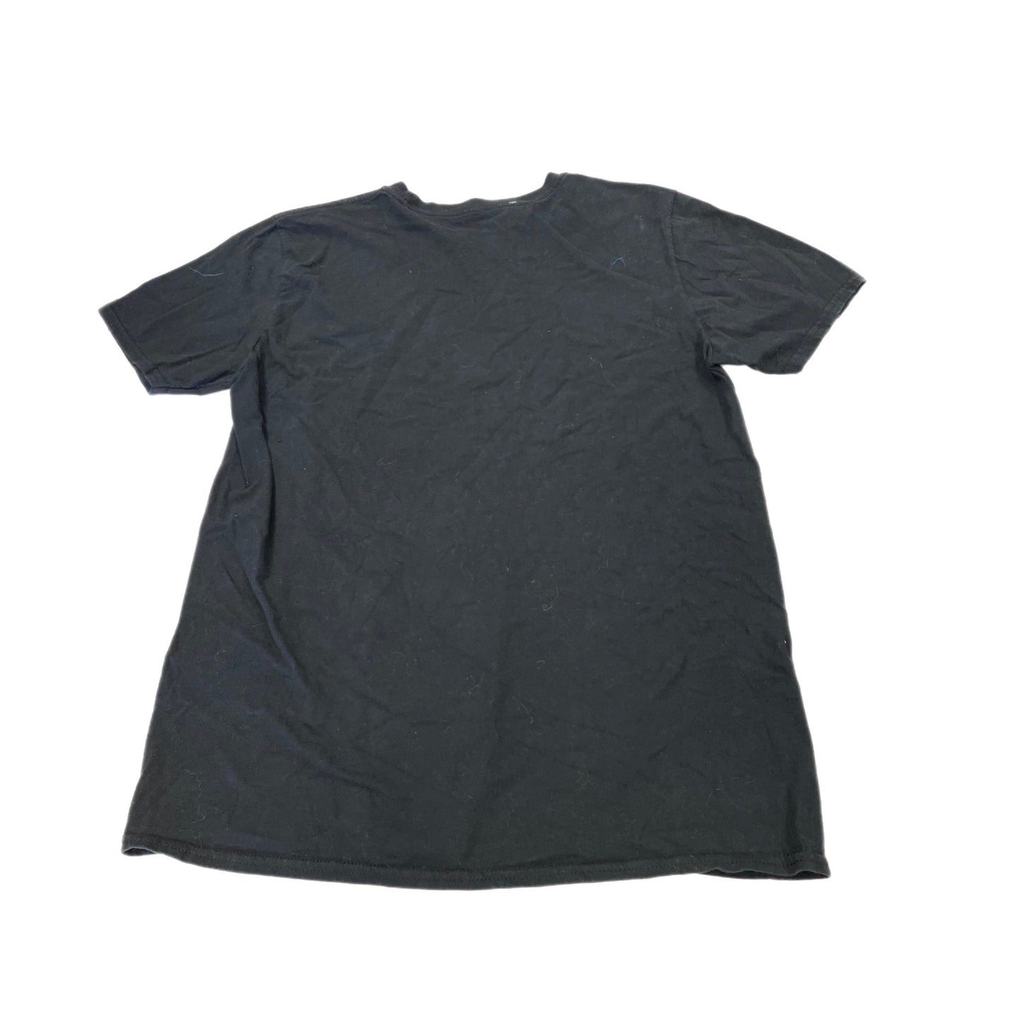 Top Short Sleeve Basic By Cmc Size: L