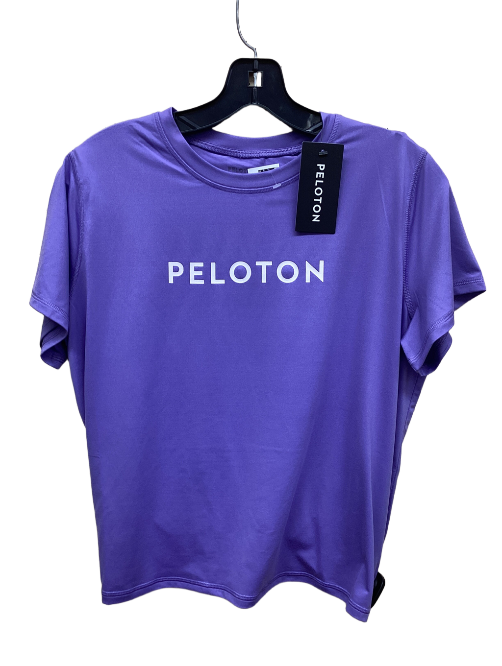 Athletic Top Short Sleeve By Clothes Mentor Size: S