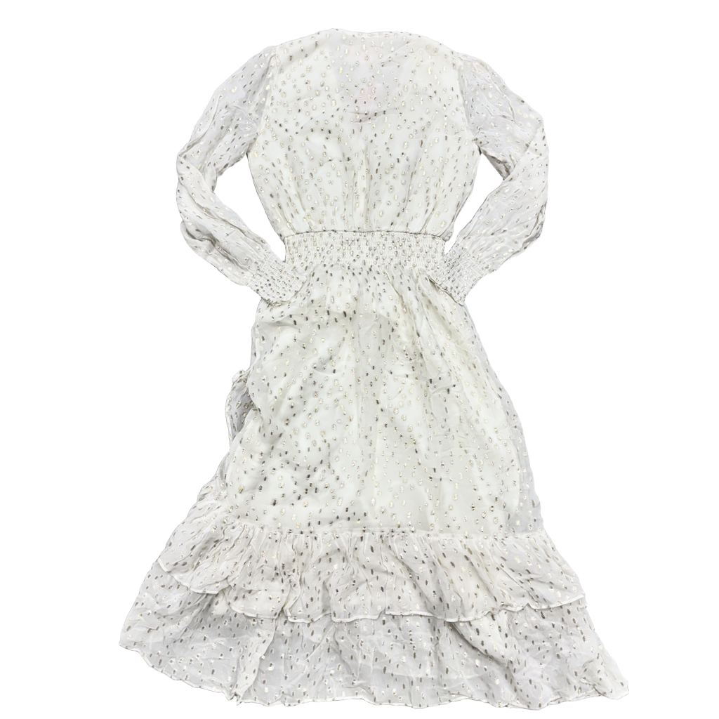 Dress Designer By Lilly Pulitzer Size: S