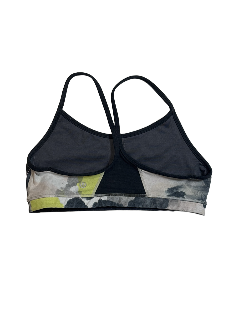 Athletic Bra By Lululemon Size: S