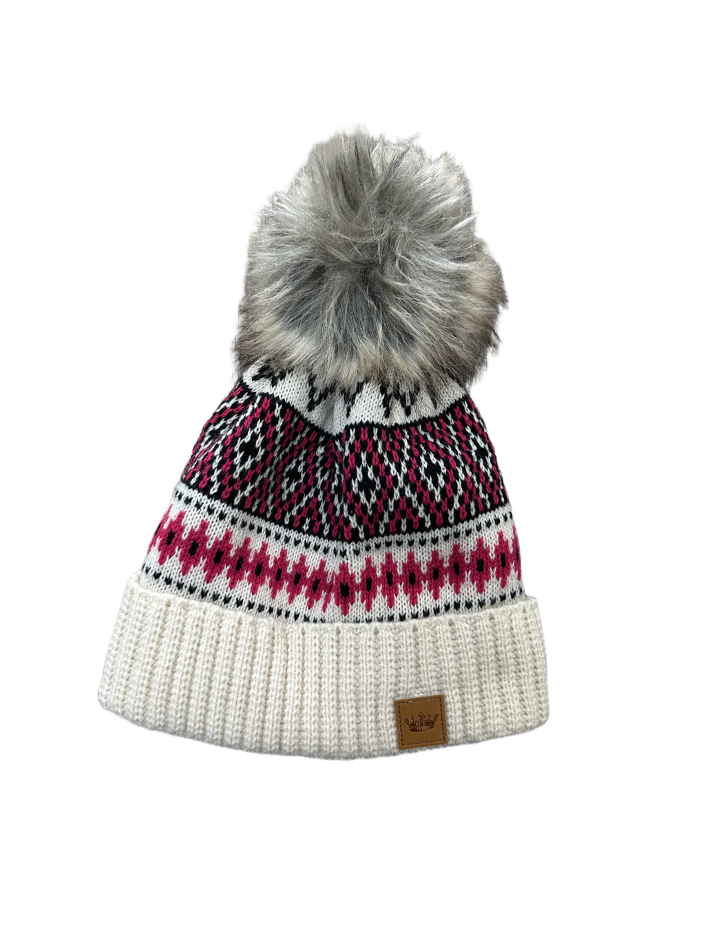 Hat Beanie By The Nines