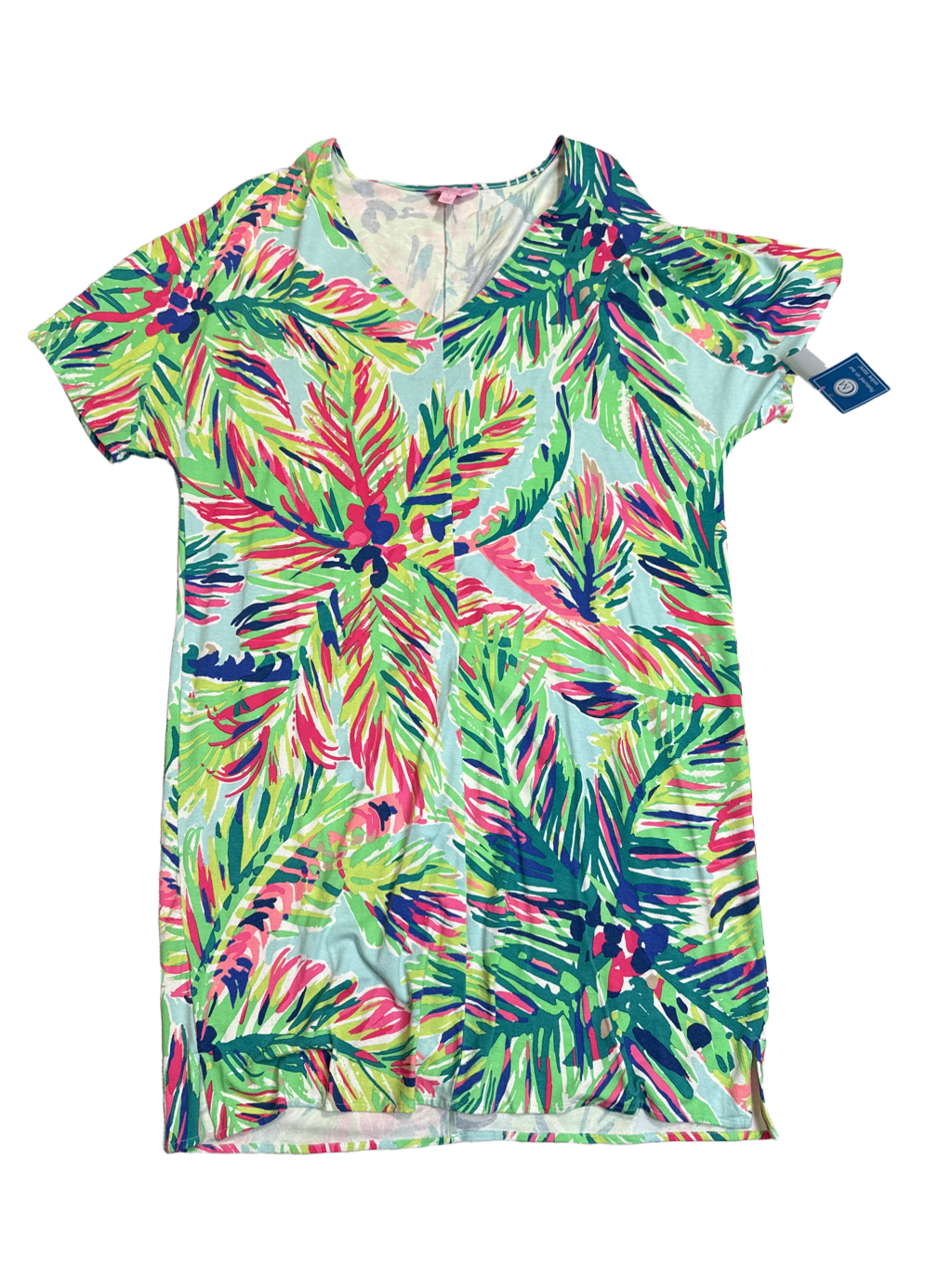 Dress Designer By Lilly Pulitzer Size: S