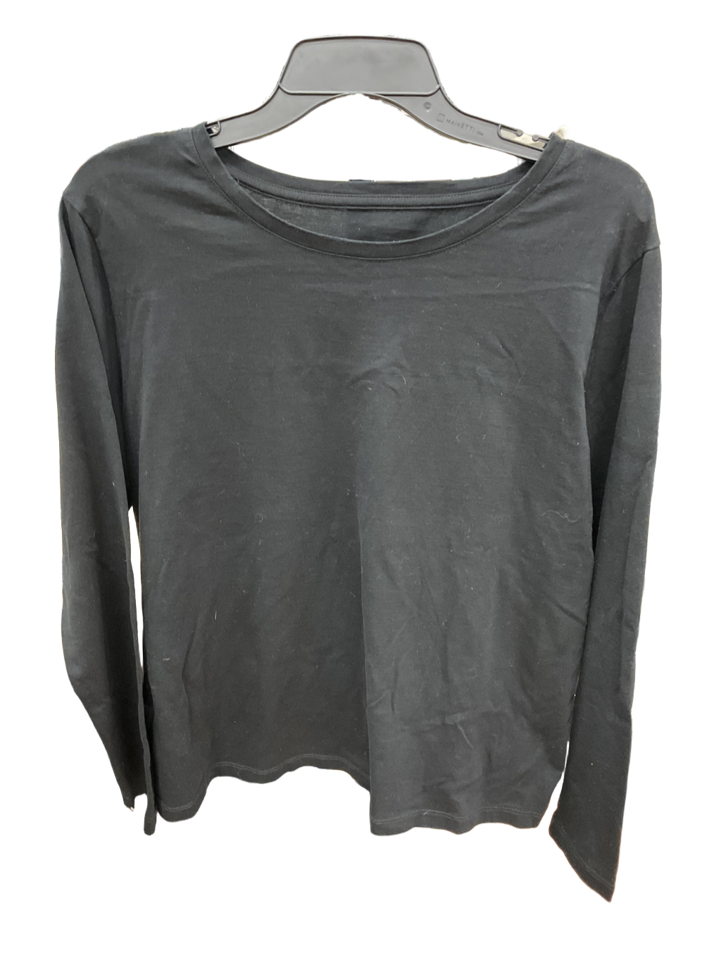 Top Long Sleeve By A New Day Size: L
