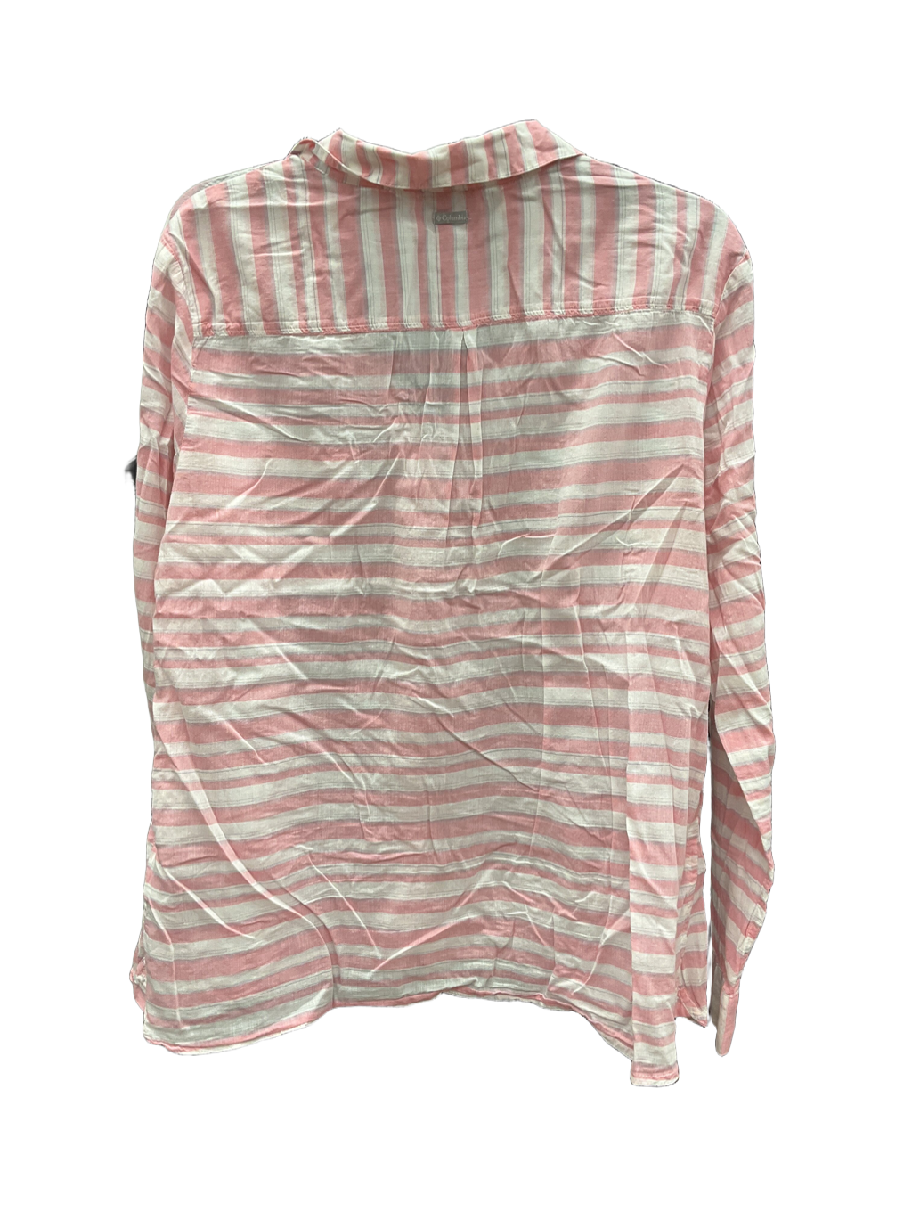 Blouse Long Sleeve By Columbia Size: Xl