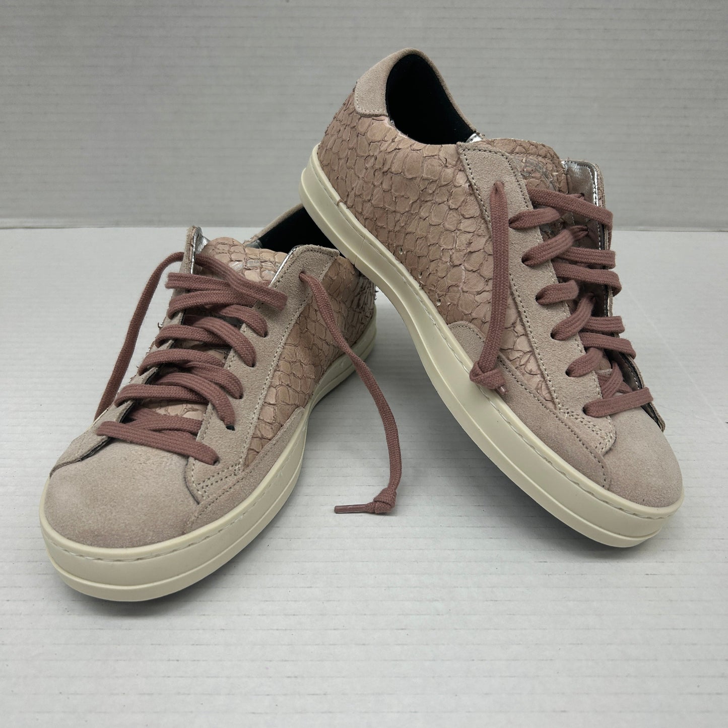 Shoes Sneakers By P448 Size: 6