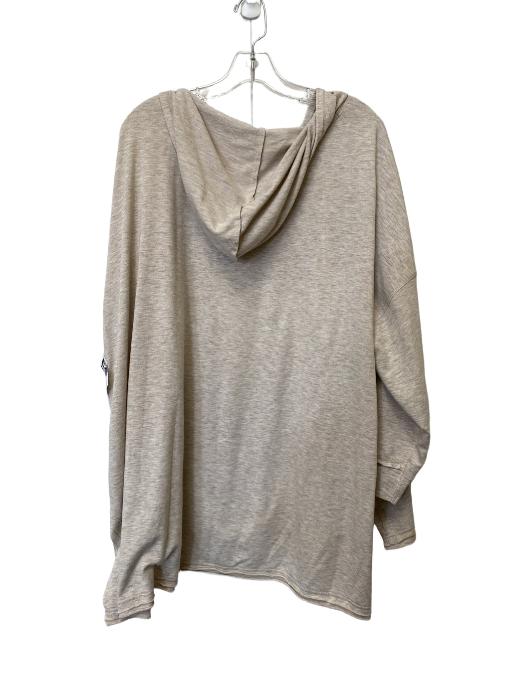 Sweatshirt Hoodie By Cato Size: 26