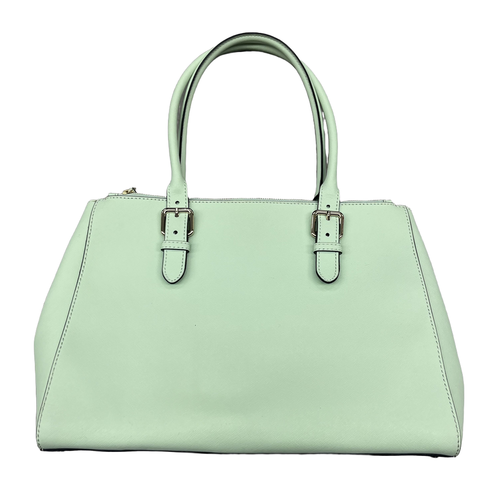 Handbag Designer By Kate Spade Size: Large