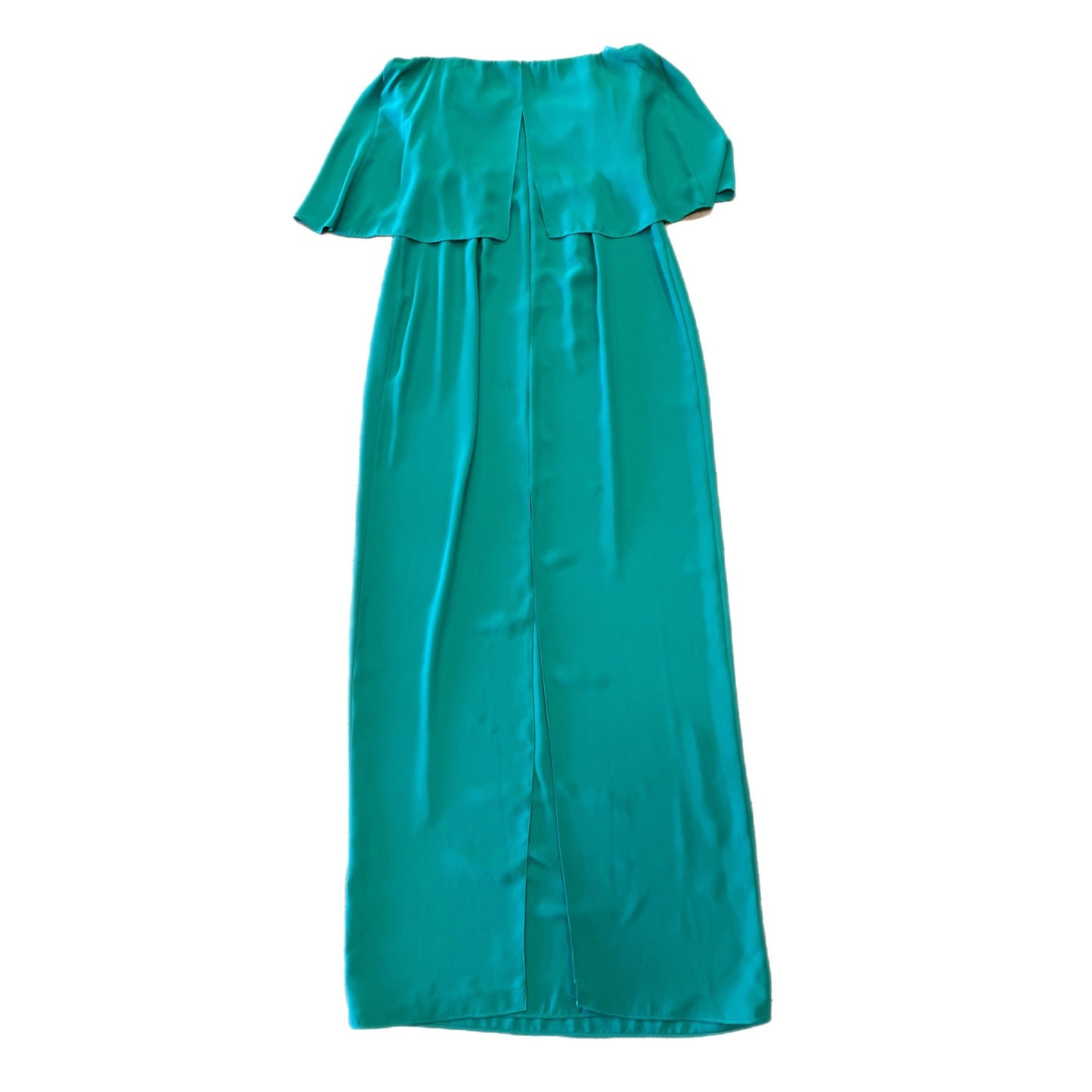 Dress Casual Maxi By Cma Size: S