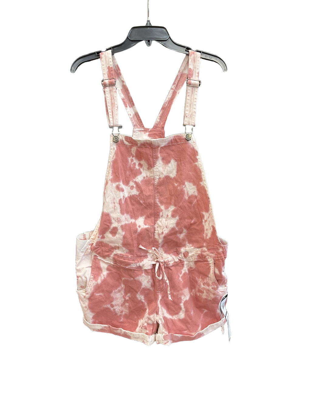 Maternity Shortalls By Planet Motherhood Size: Xl