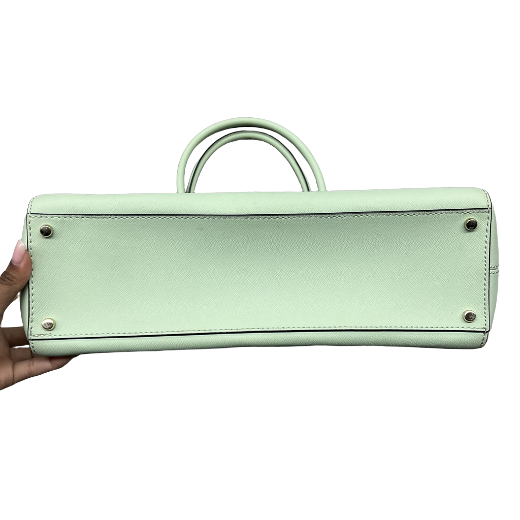Handbag Designer By Kate Spade Size: Large
