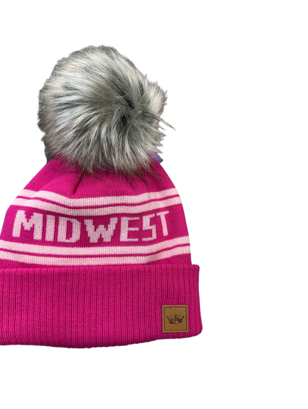 Hat Beanie By The Nines