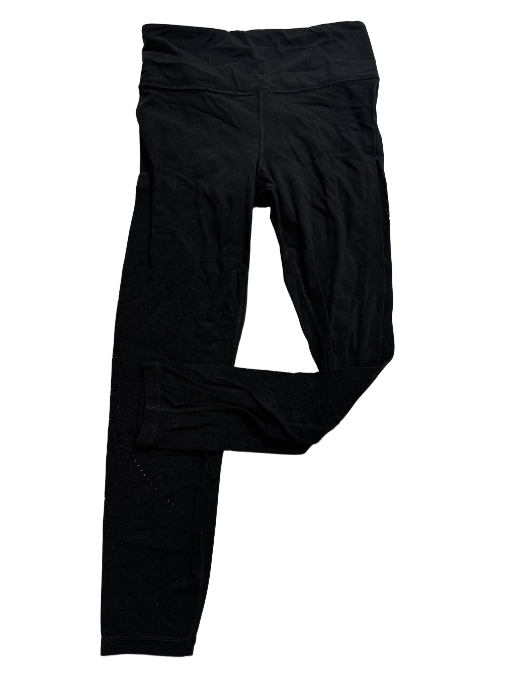 Athletic Leggings By Athleta Size: S