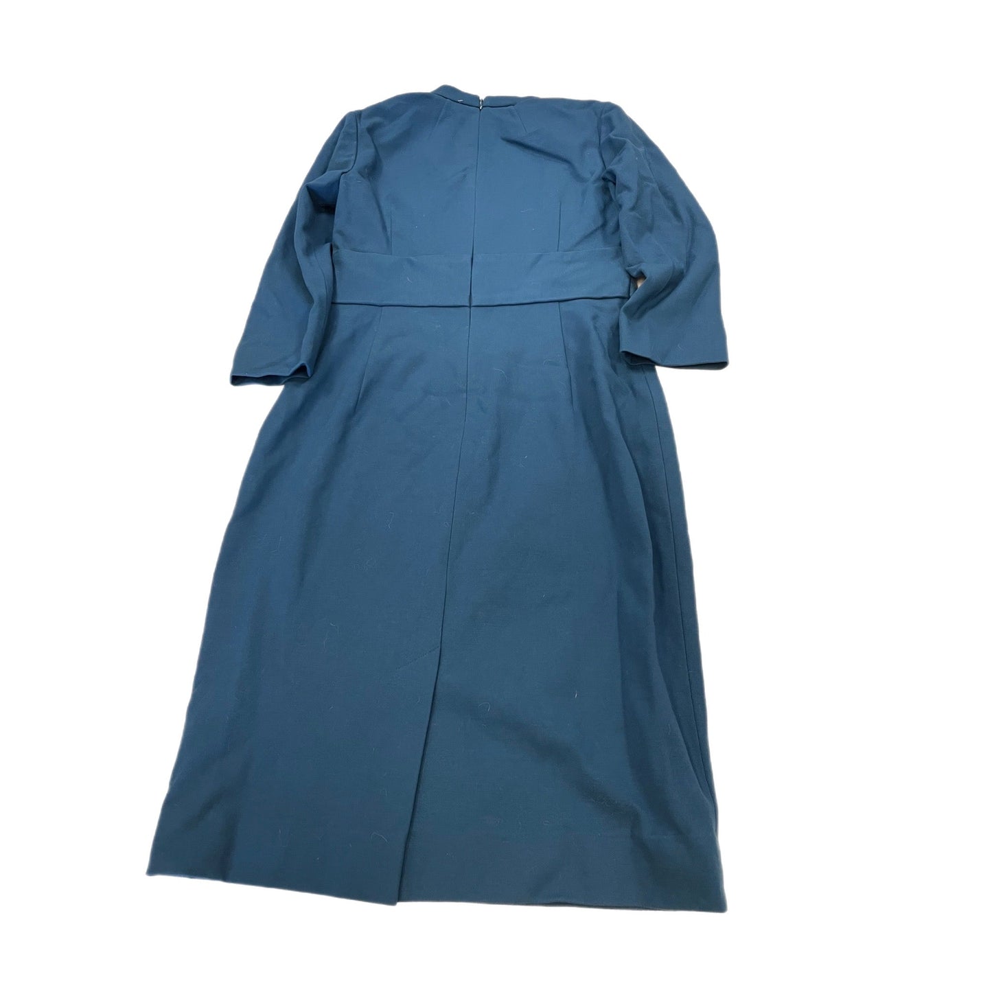 Dress Casual Short By Classiques Entier Size: 6