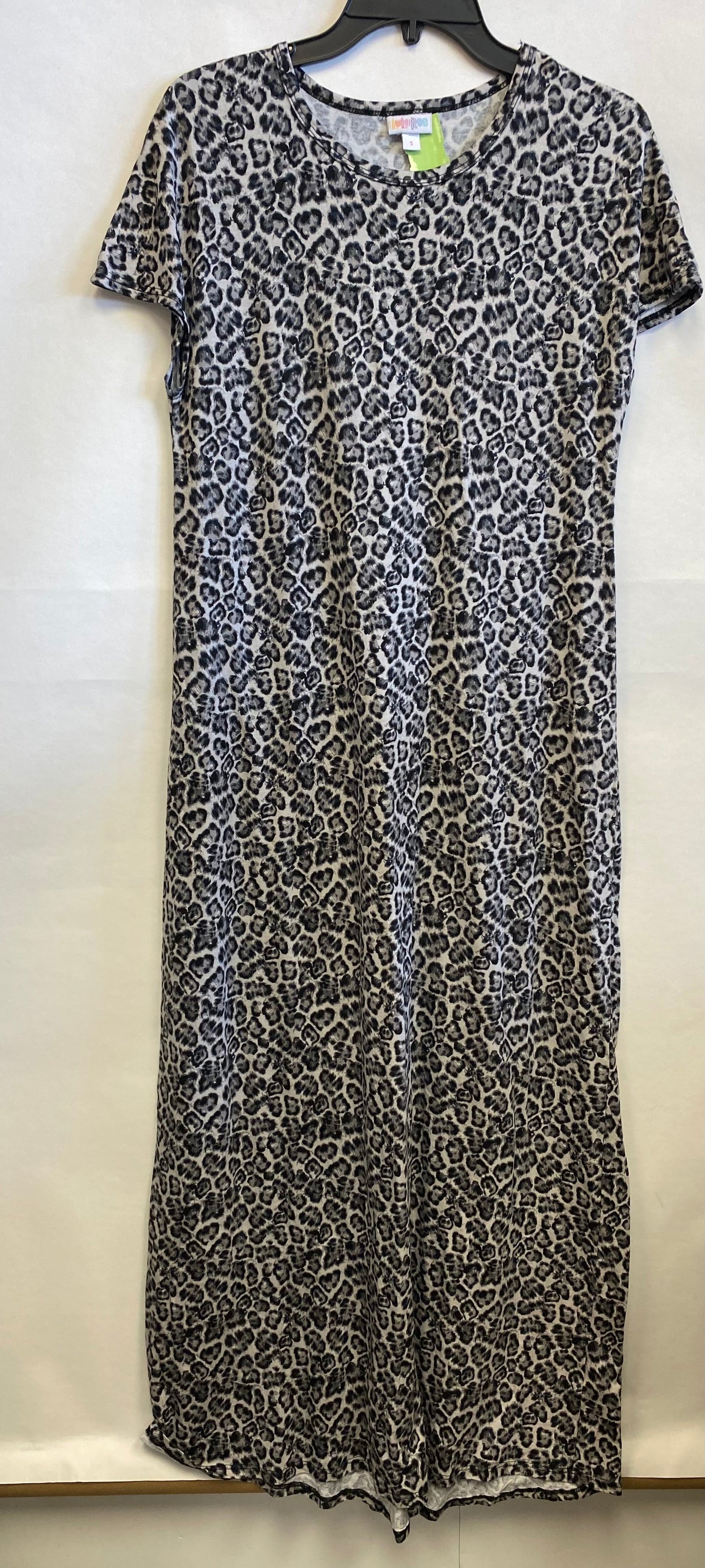 Dress Casual Maxi By Lularoe Size: S