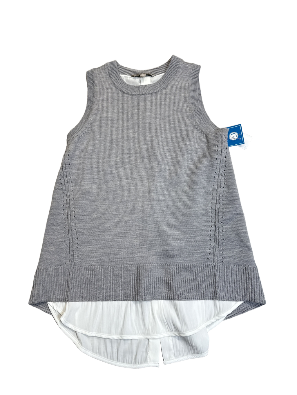 Top Sleeveless By Athleta Size: Xs