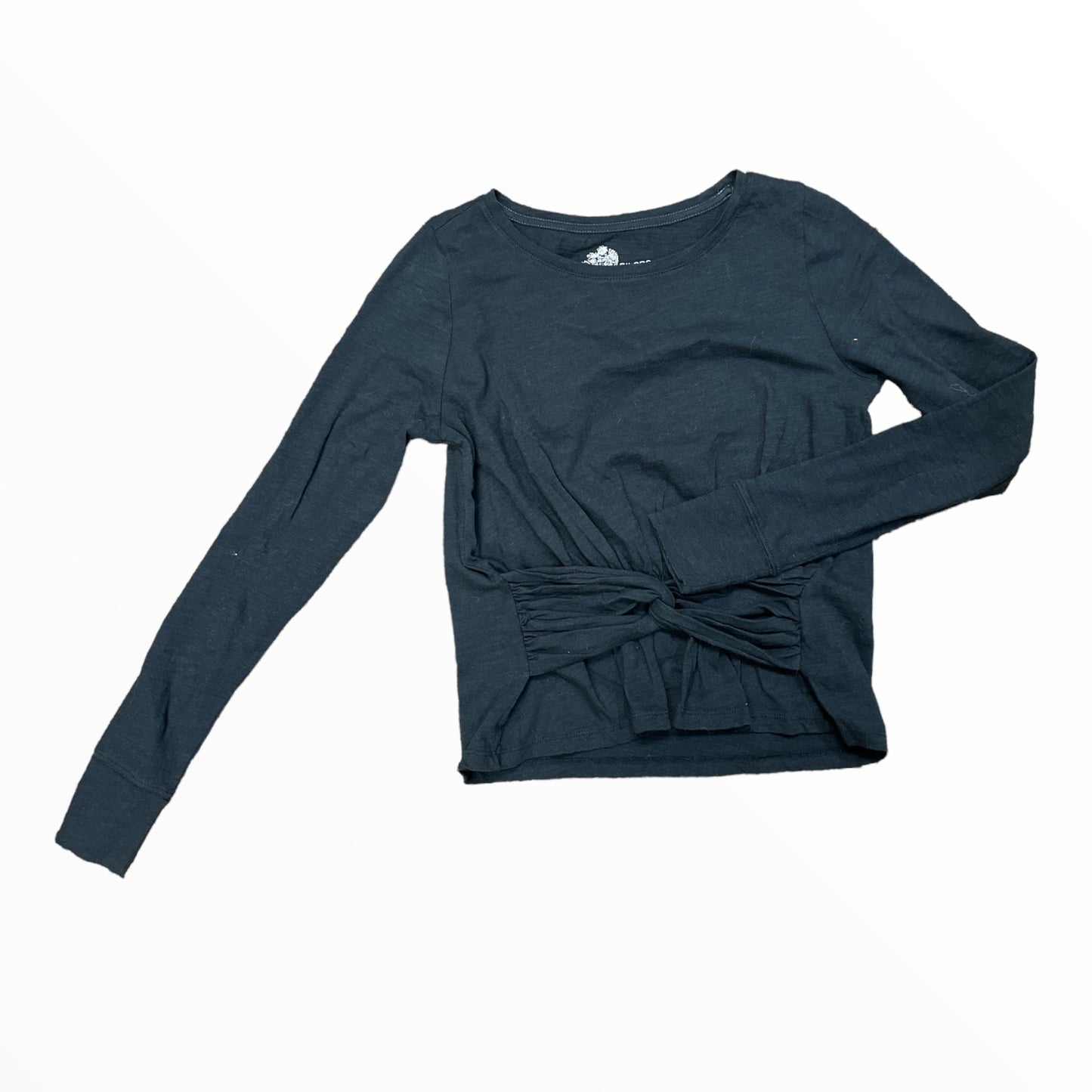Top Long Sleeve By Pilcro Size: Xs