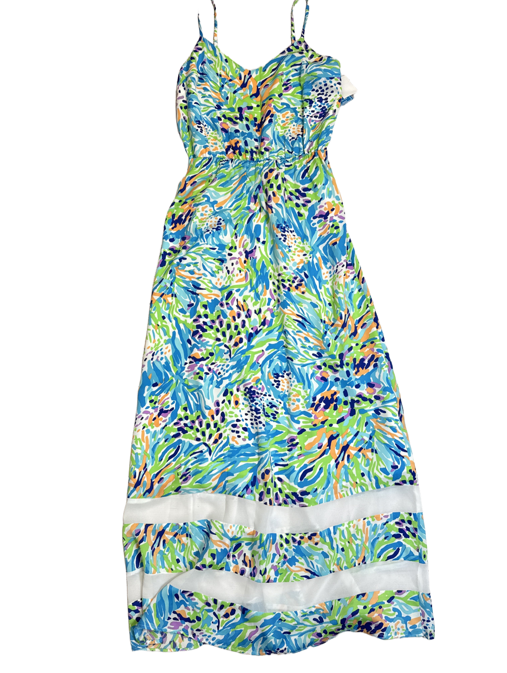 Dress Designer By Lilly Pulitzer Size: Xs