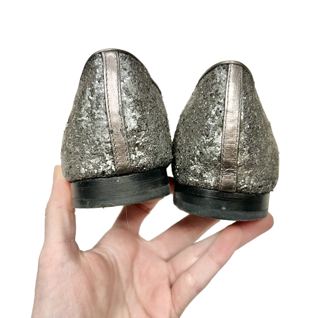 Shoes Flats By Vince Camuto Size: 8.5