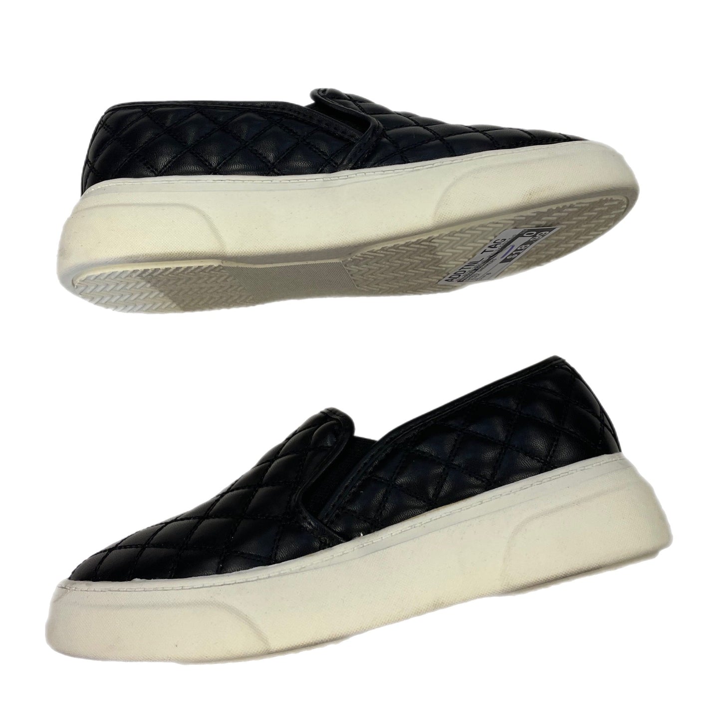 Shoes Sneakers By Madden Girl Size: 6
