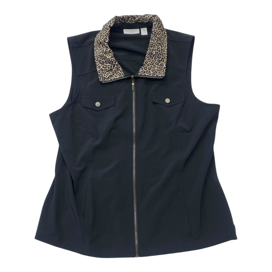 Vest Other By Chicos  Size: 3x