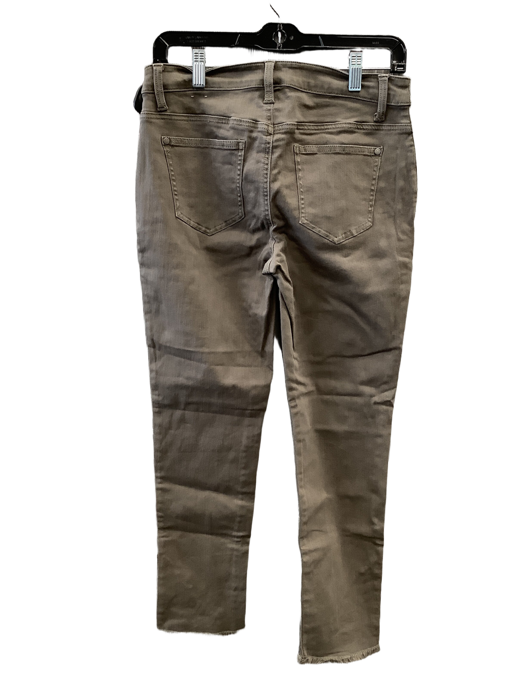 Jeans Boyfriend By Chicos Size: 2
