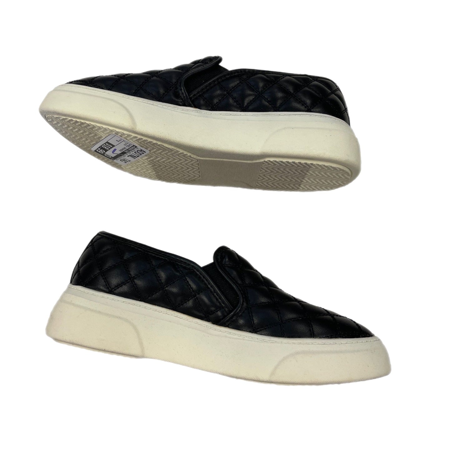 Shoes Sneakers By Madden Girl Size: 6