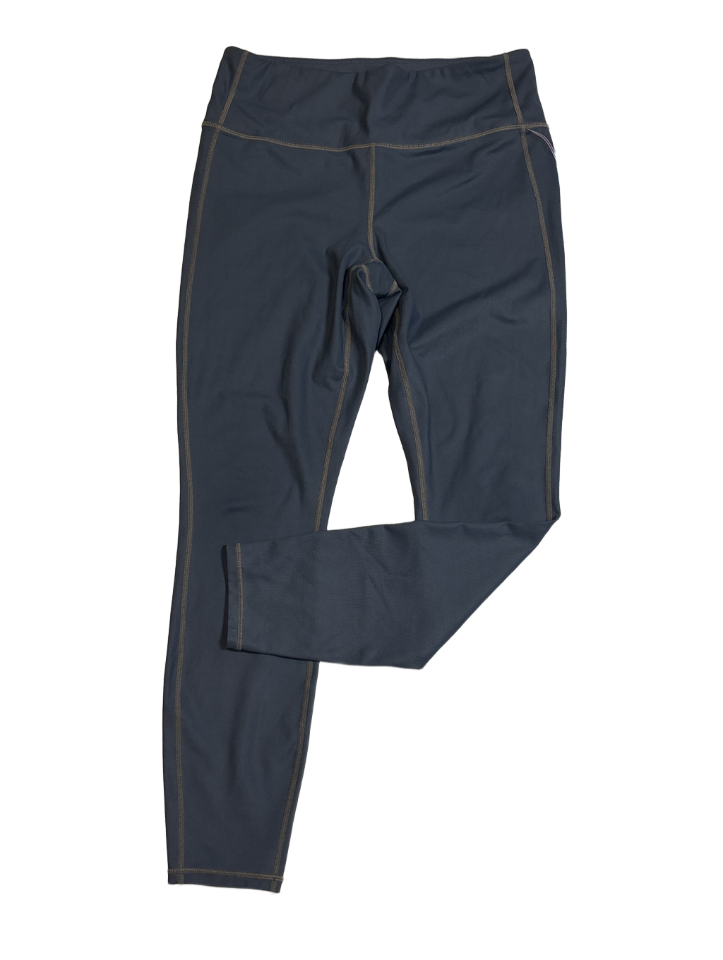 Athletic Leggings By Athleta Size: Mp