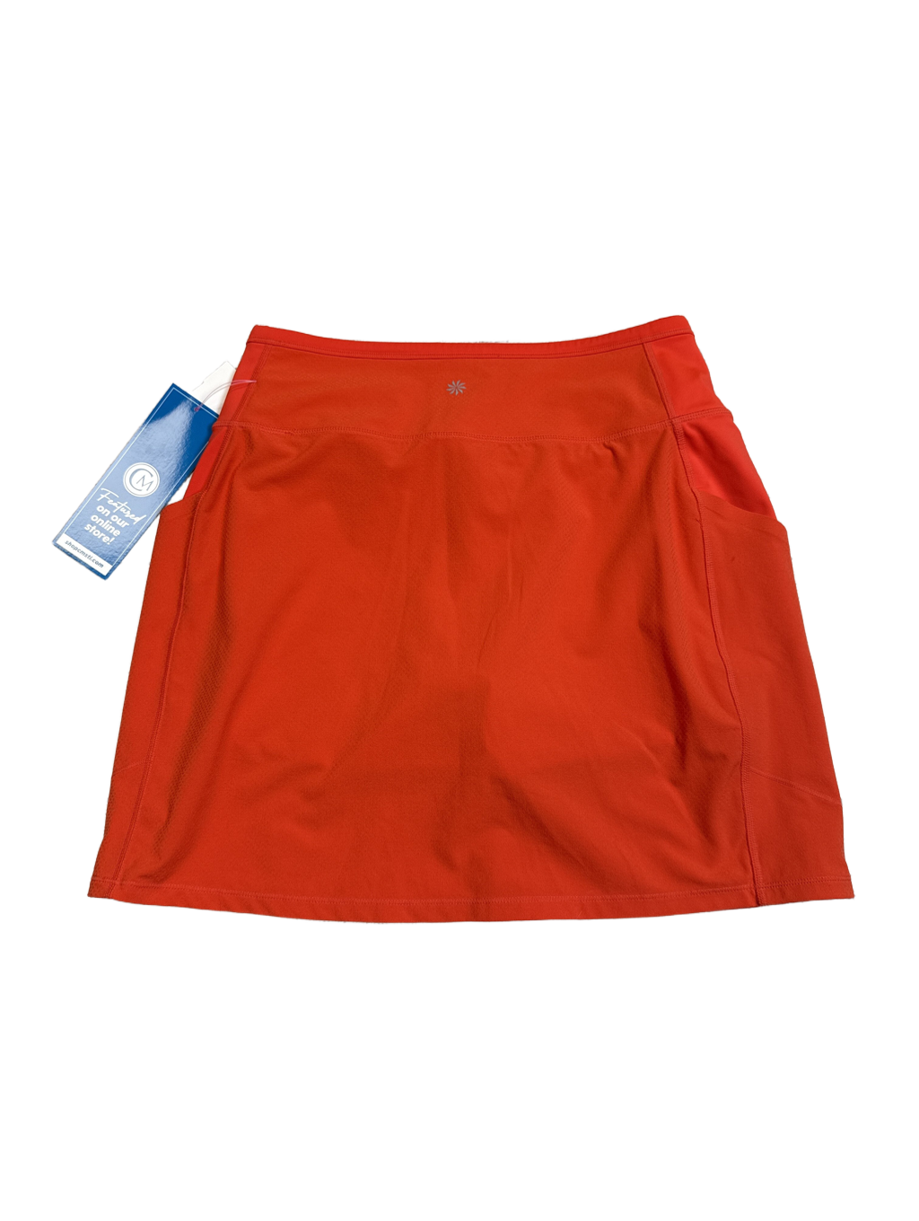 Athletic Skirt By Athleta Size: Xs