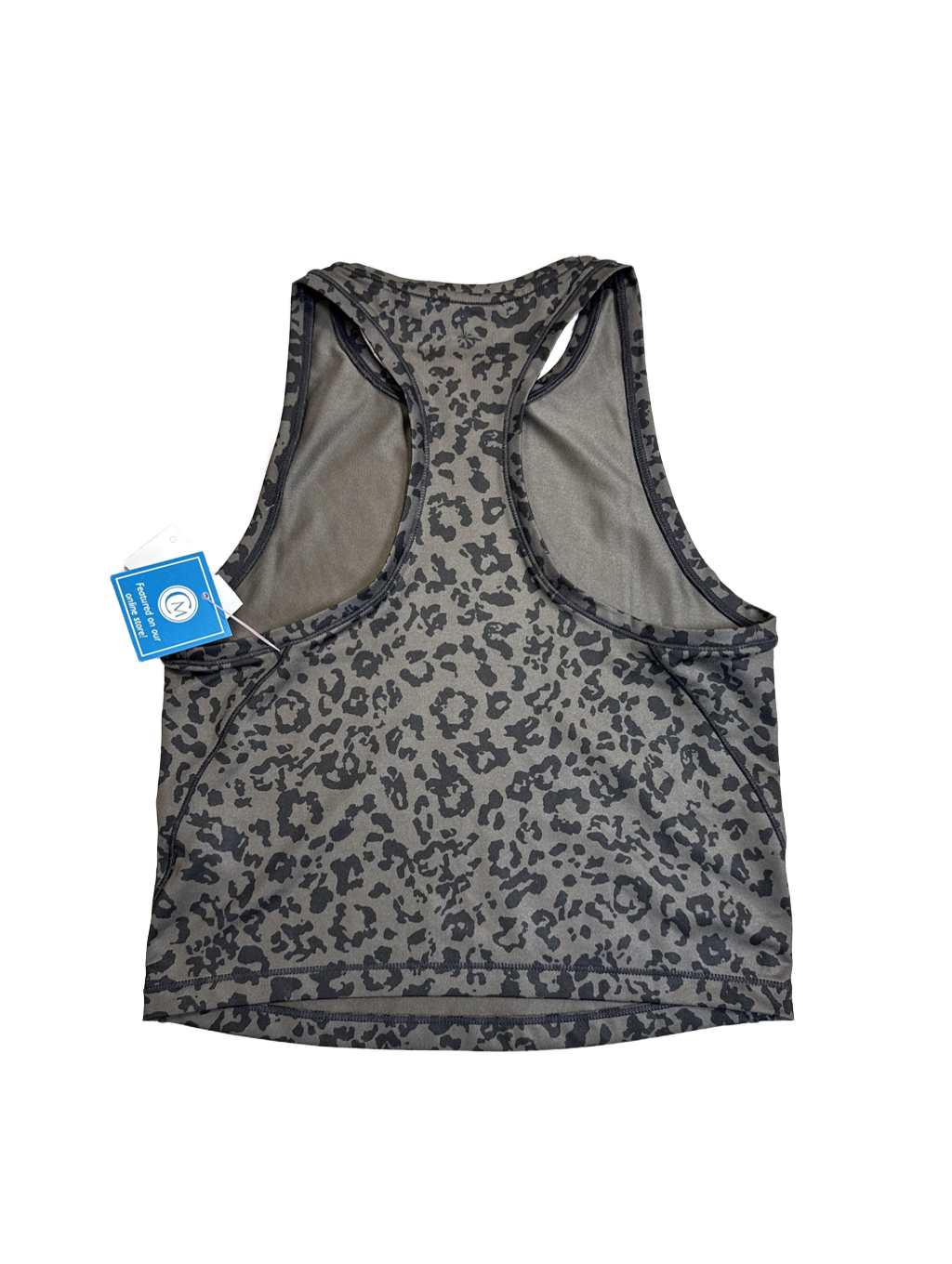 Athletic Tank Top By Athleta Size: Xs