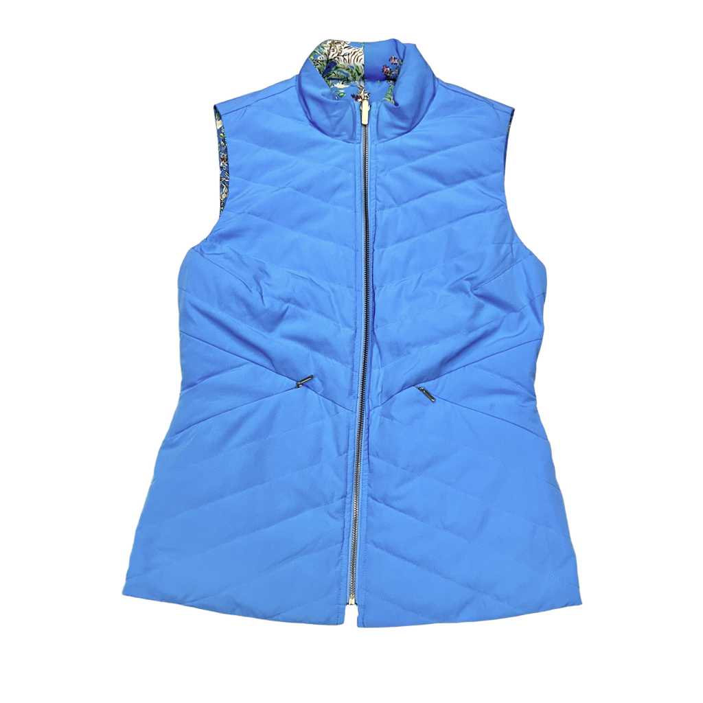 Vest Designer By Lilly Pulitzer Size: S
