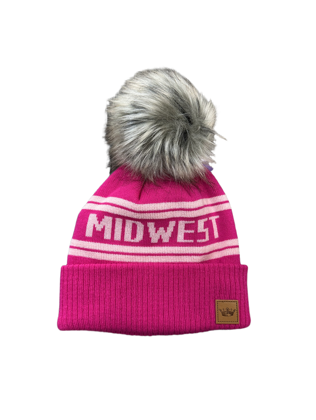 Hat Beanie By The Nines