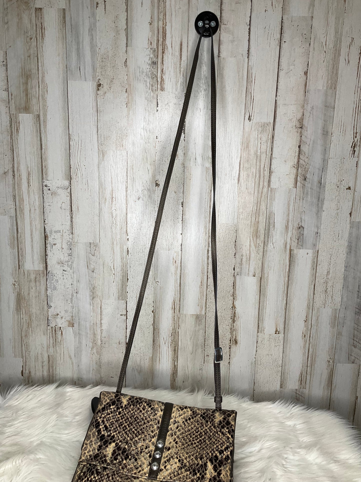 Handbag Designer By Brighton Size: Small