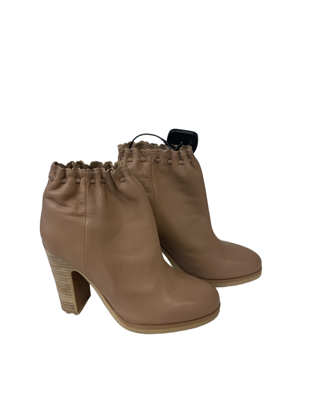Boots Designer By See By Chloe Size: 7