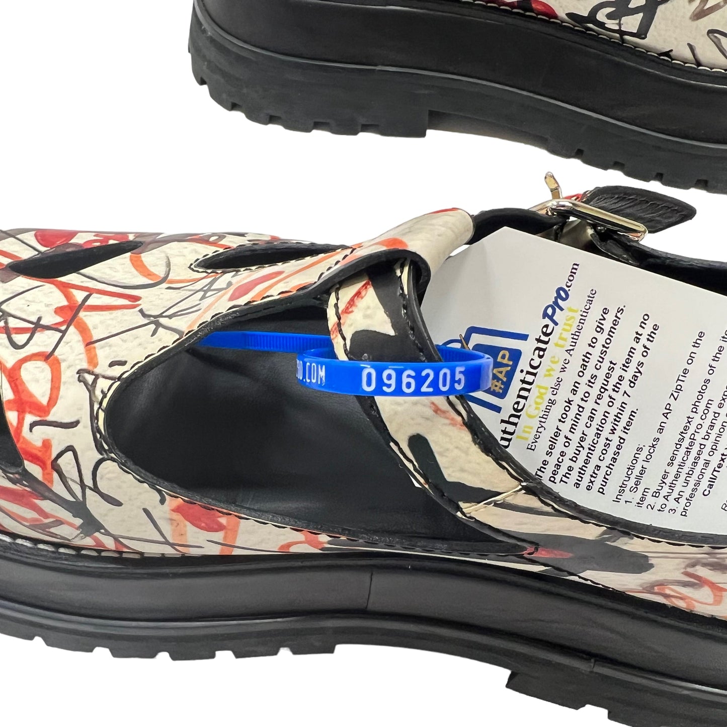 Shoes Luxury Designer By Burberry Size: 11