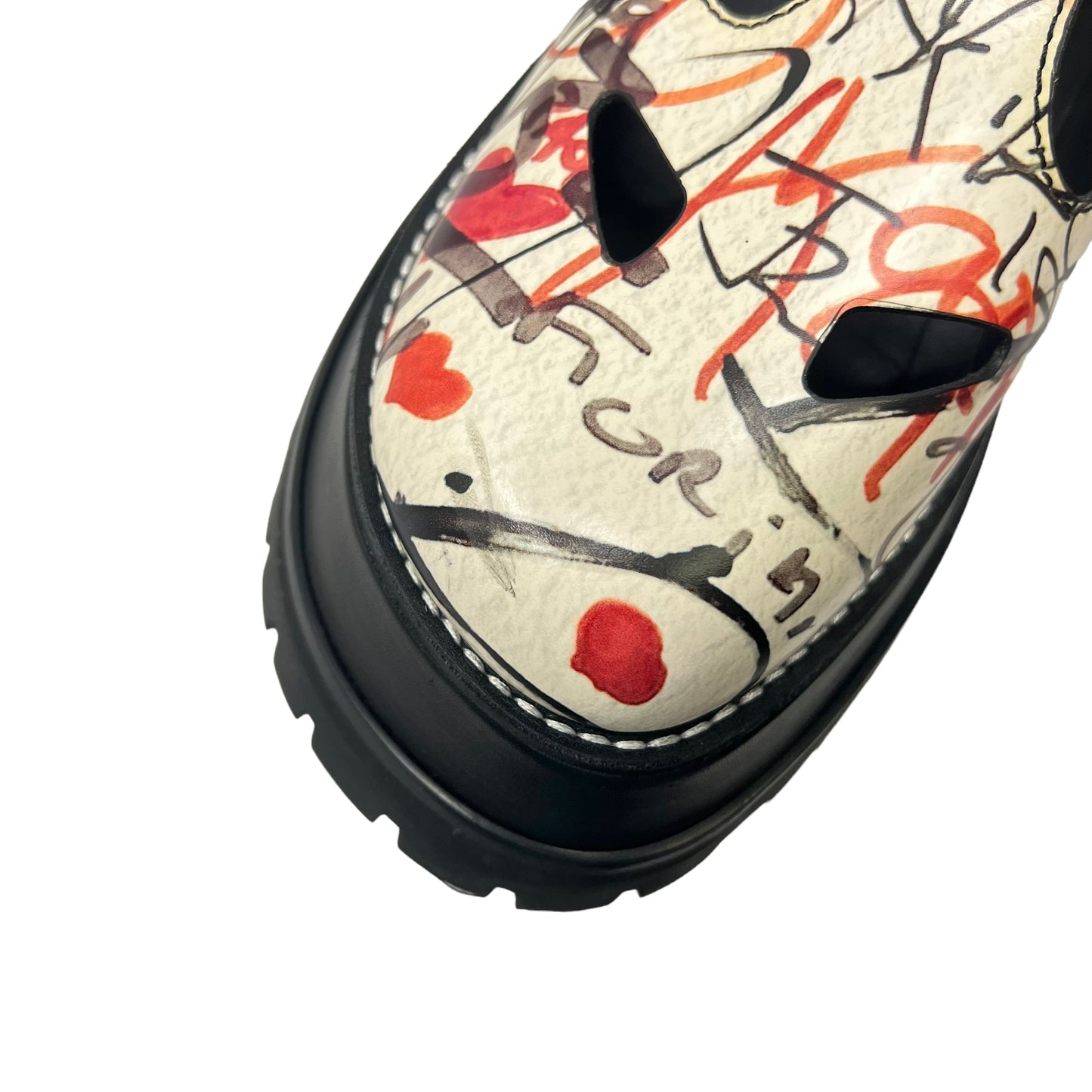 Shoes Luxury Designer By Burberry Size: 11