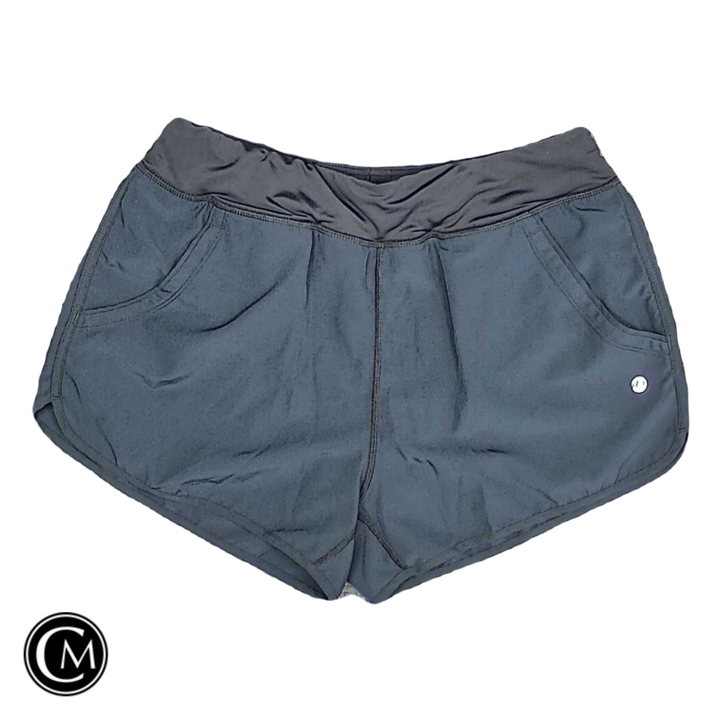 Athletic Shorts By Cme In Black, Size: S image 1