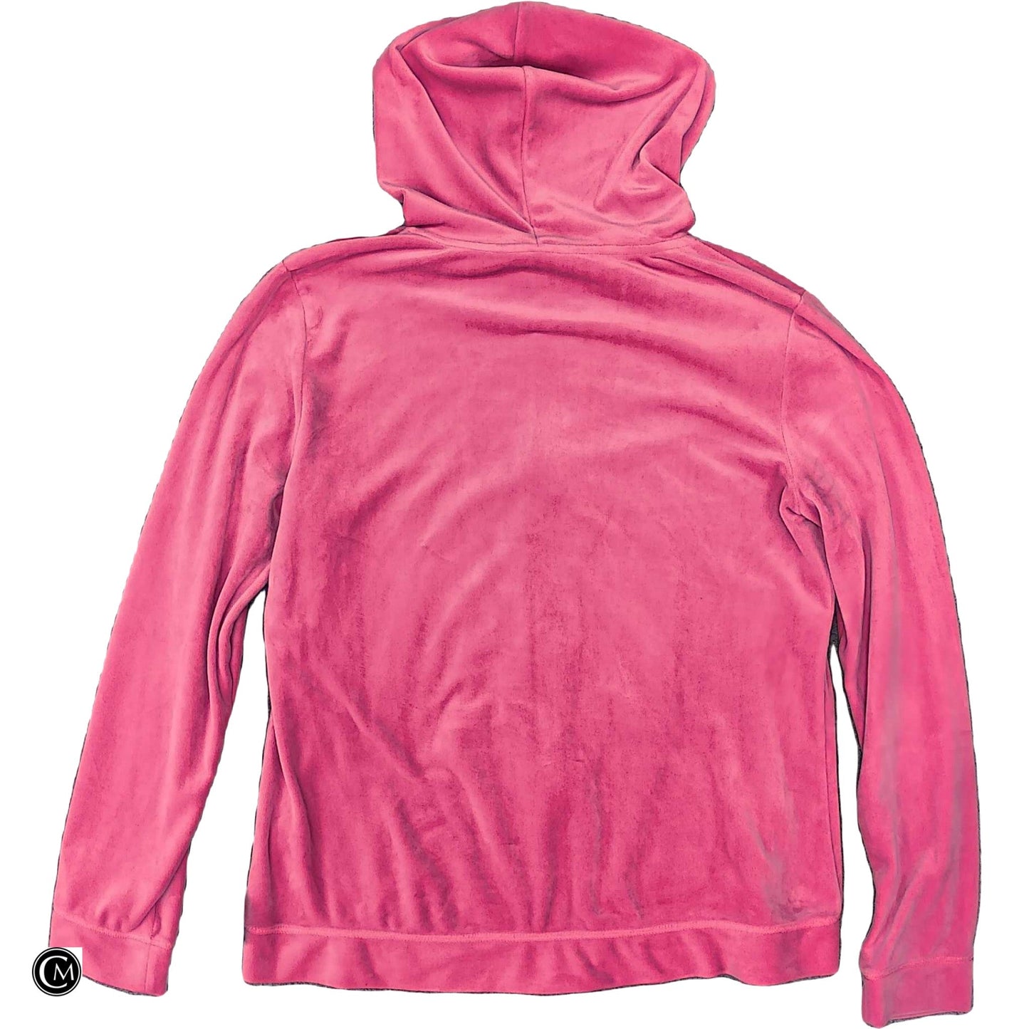 Jacket Designer By Lilly Pulitzer In Pink, Size: L