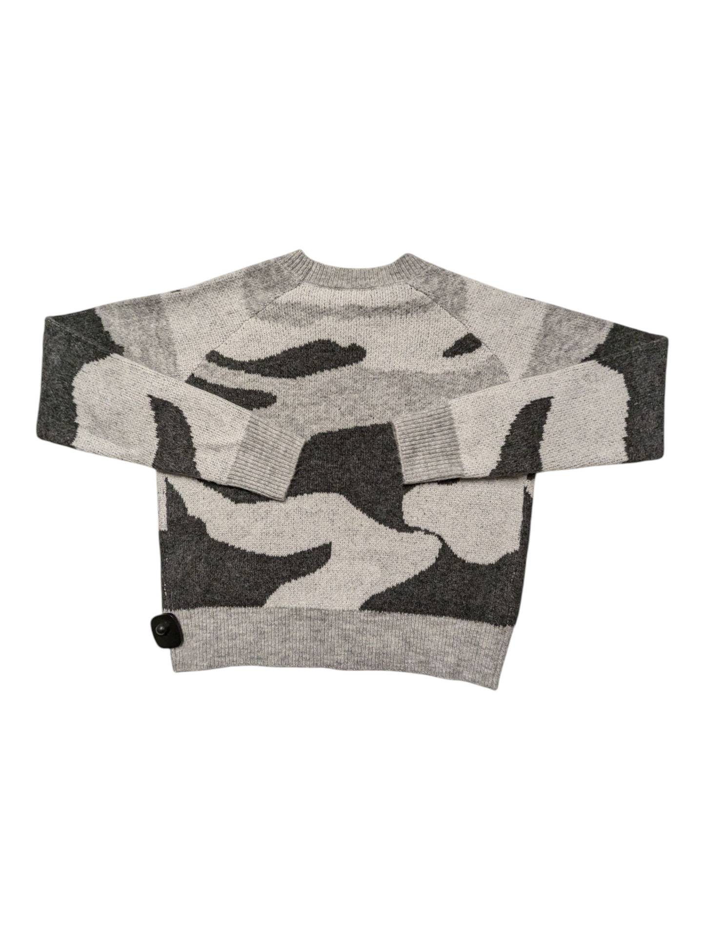 Sweater By Kut In Grey, Size:S