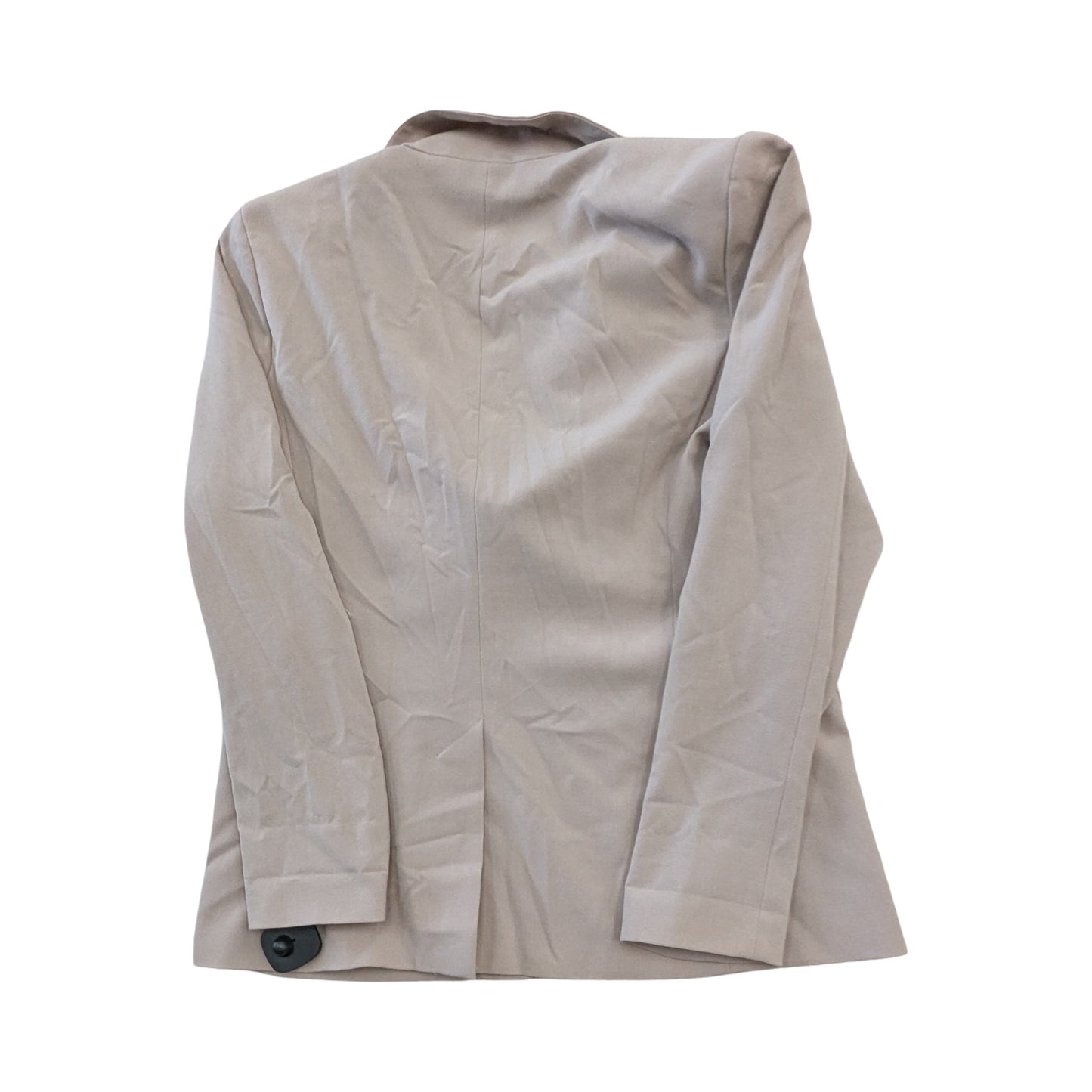 Blazer By Nine West In Tan, Size:L